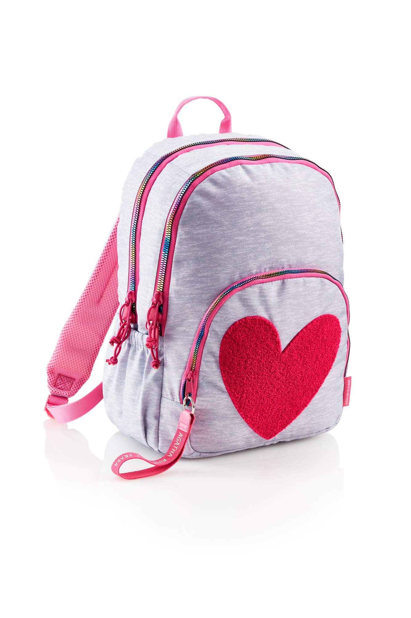 Agatha Ruiz De La Prada Without car Triple Love