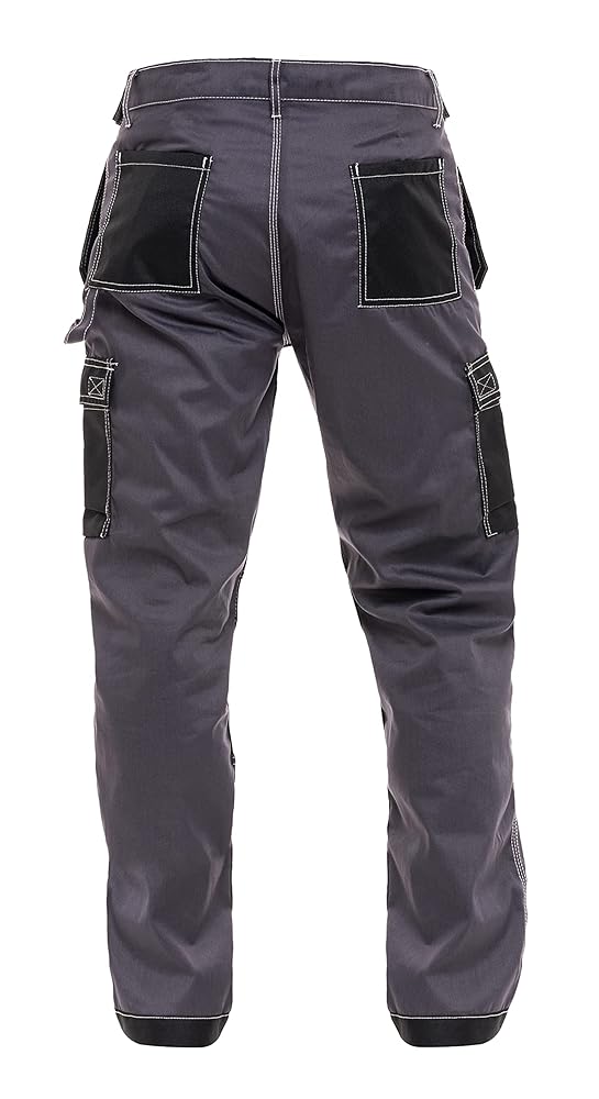 Amazon.com: FASHIO FF Construction Pants for Men Cargo