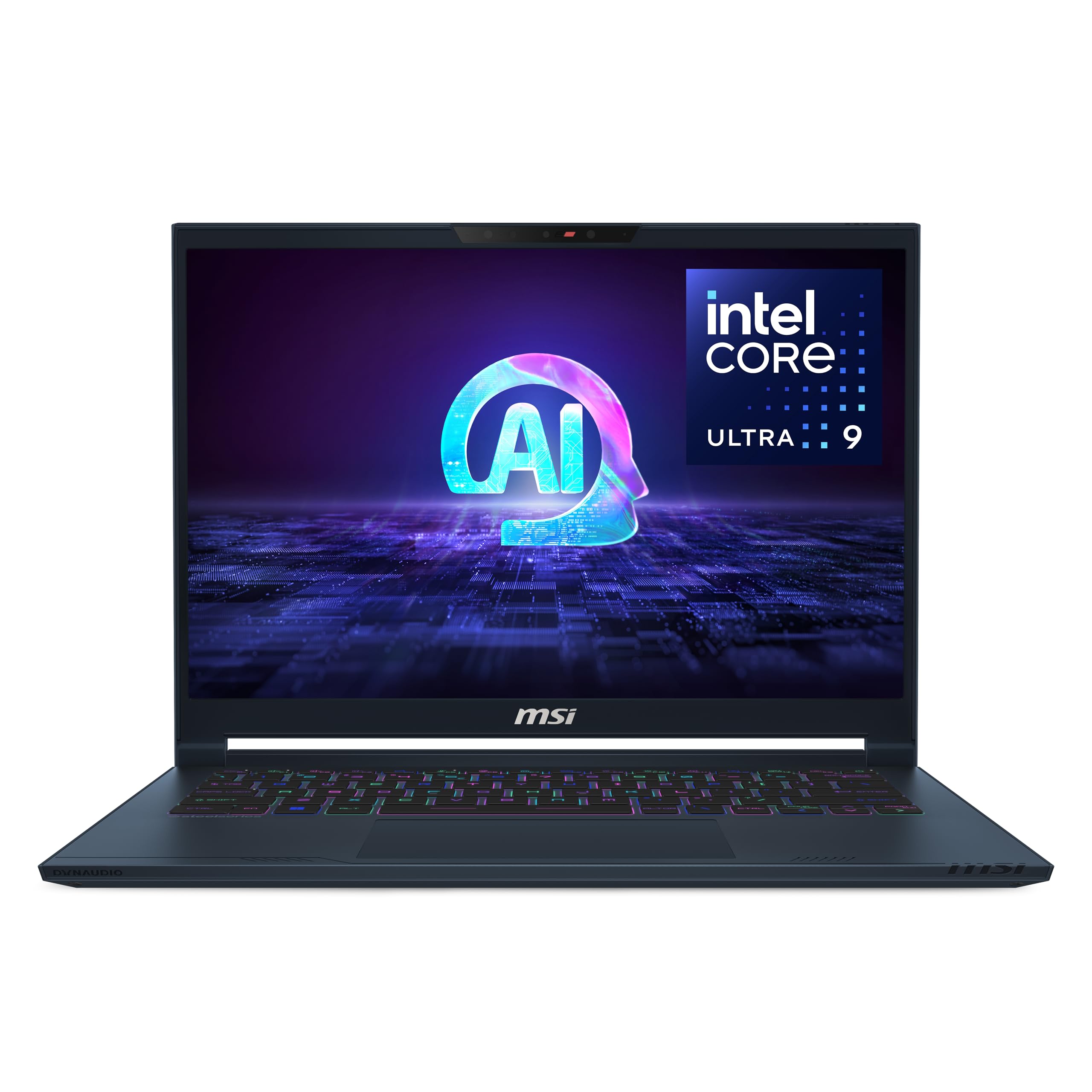 Amazon.com: MSI Stealth 14 AI Studio A1VGG-040CA 14