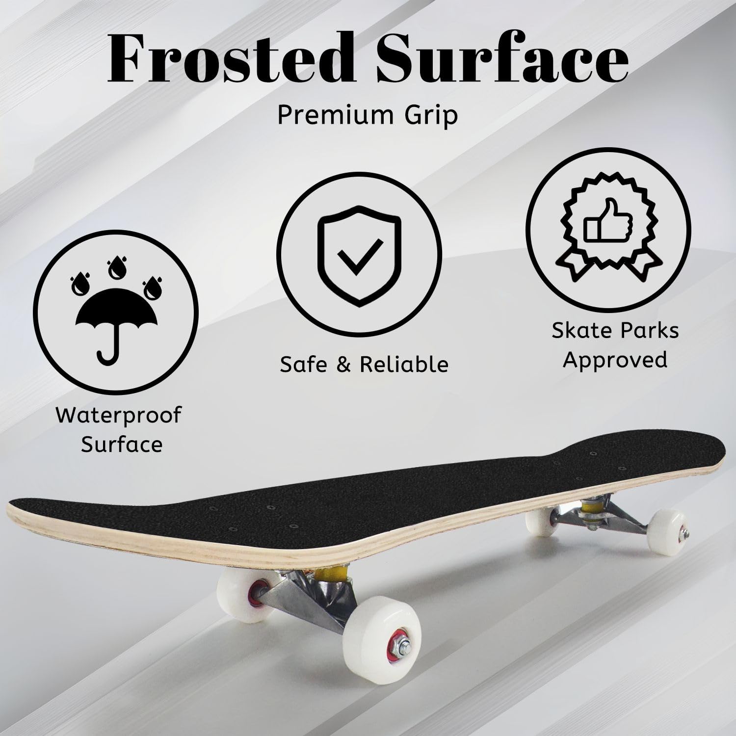 スケートボード STOKE OG ANIMALS BEAR Complete 8.25 STOKE OG ANIMALS DECK DOG 8.125 【 ストーク オリジナル アニマルズ