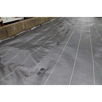 TRUSCO Anti Weed Sheet / 64-8426-22