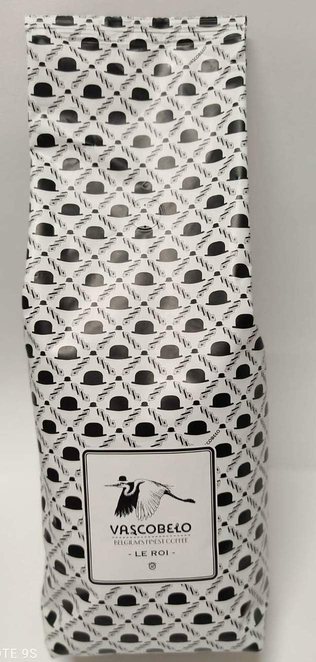 Vascobelo Le Roi Beans 1KG