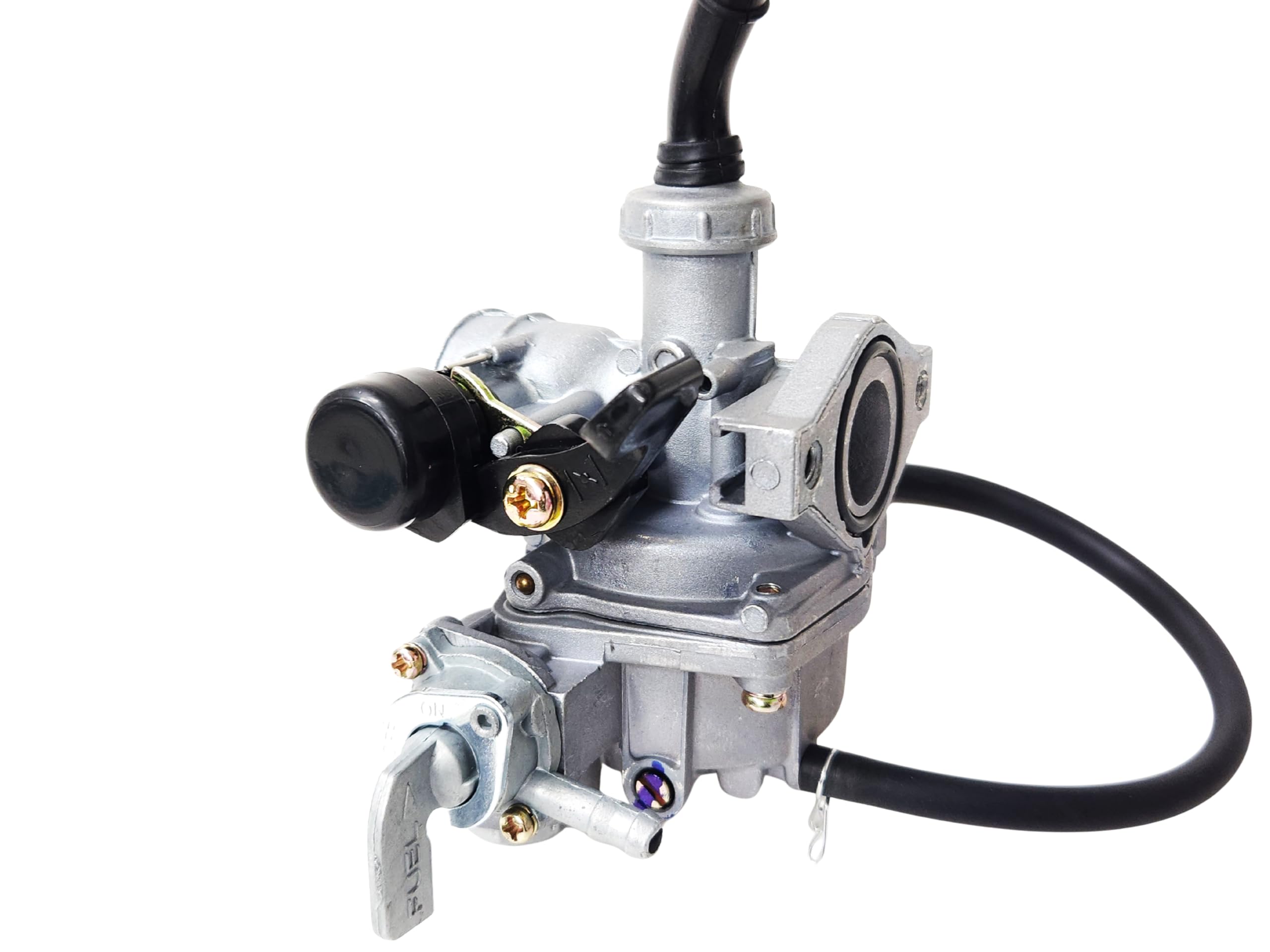 Amazon | B8-1APχ キャブレターAssy エイプ100 APE100 対応 BC-HC07