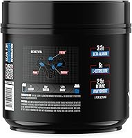 Vista 6 de Jocko Fuel Paquete de proteína en polvo y creatina para antes del entrenamiento, paquete de 3