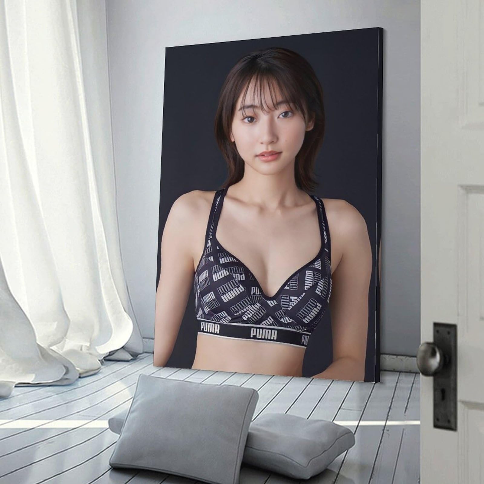 Amazon.co.jp: ノーブランド品武田玲奈たけだれな女優モデル写真