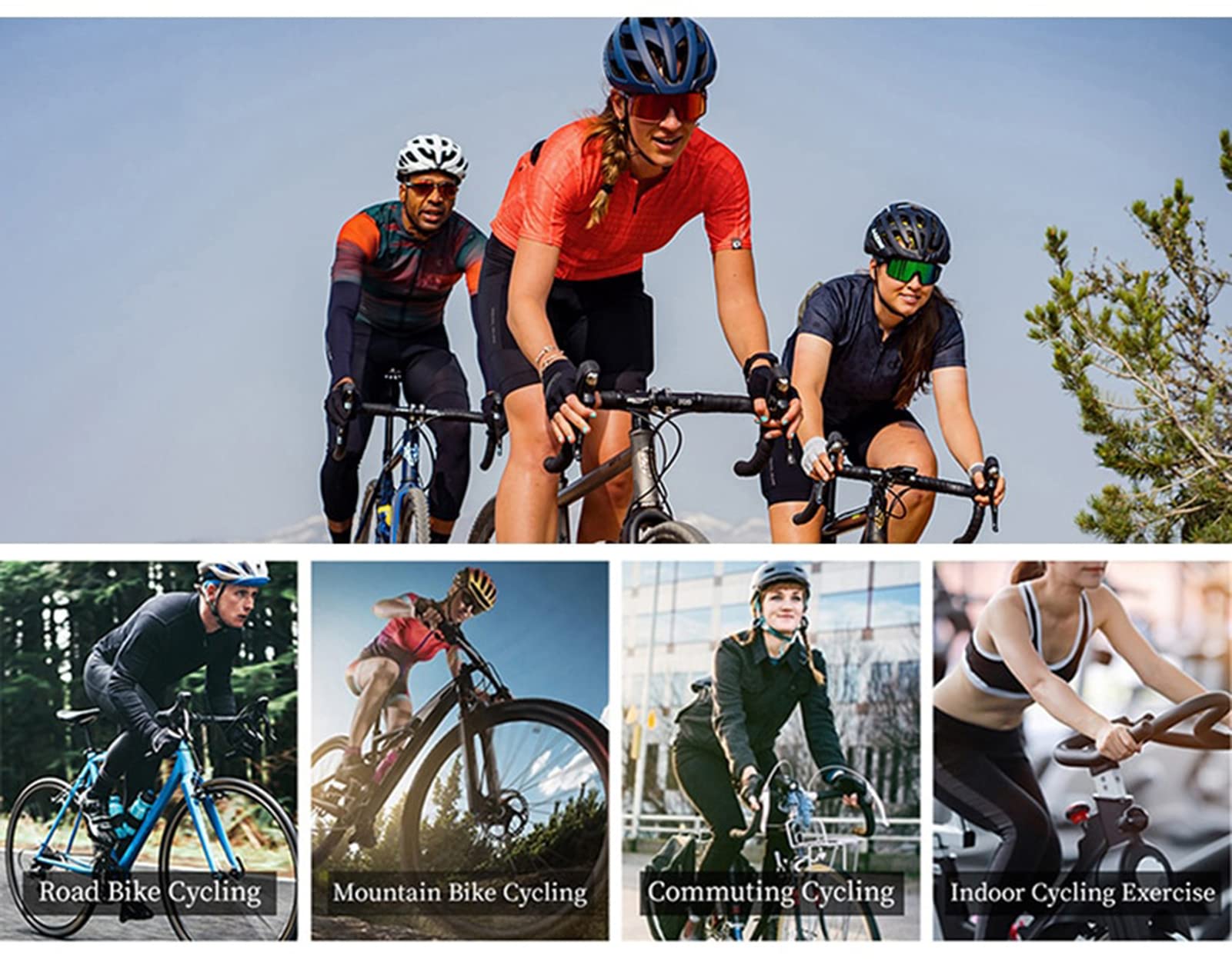Buty Rowerowe Męskie, Rowerowe Buty Rowerowe Rowerowe Obrotowe Sznurowanie Za Pomocą Kompatybilnego Buta Z Pelotonem Z Spd I Delta(43 EU, Blue)