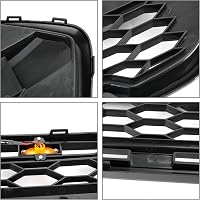 Artudatech LED-es Első Lökhárító Rács Transit MK8 2015-2018 8