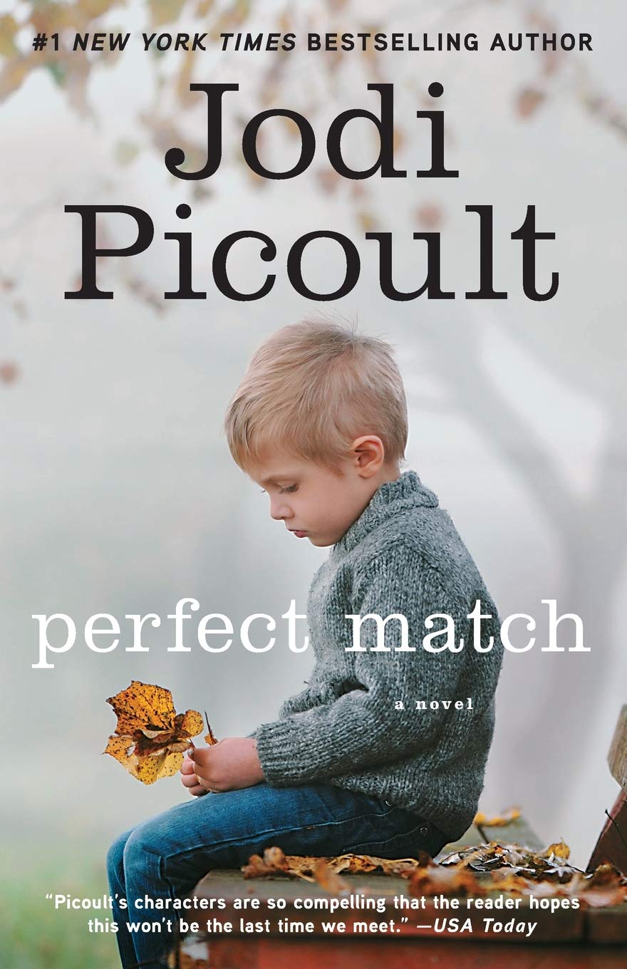 Perfect Match: A Novel