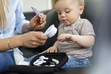 Tommee Tippee Closer To Nature Healthcare Grooming Kit In Lebanon Binge Com Lb