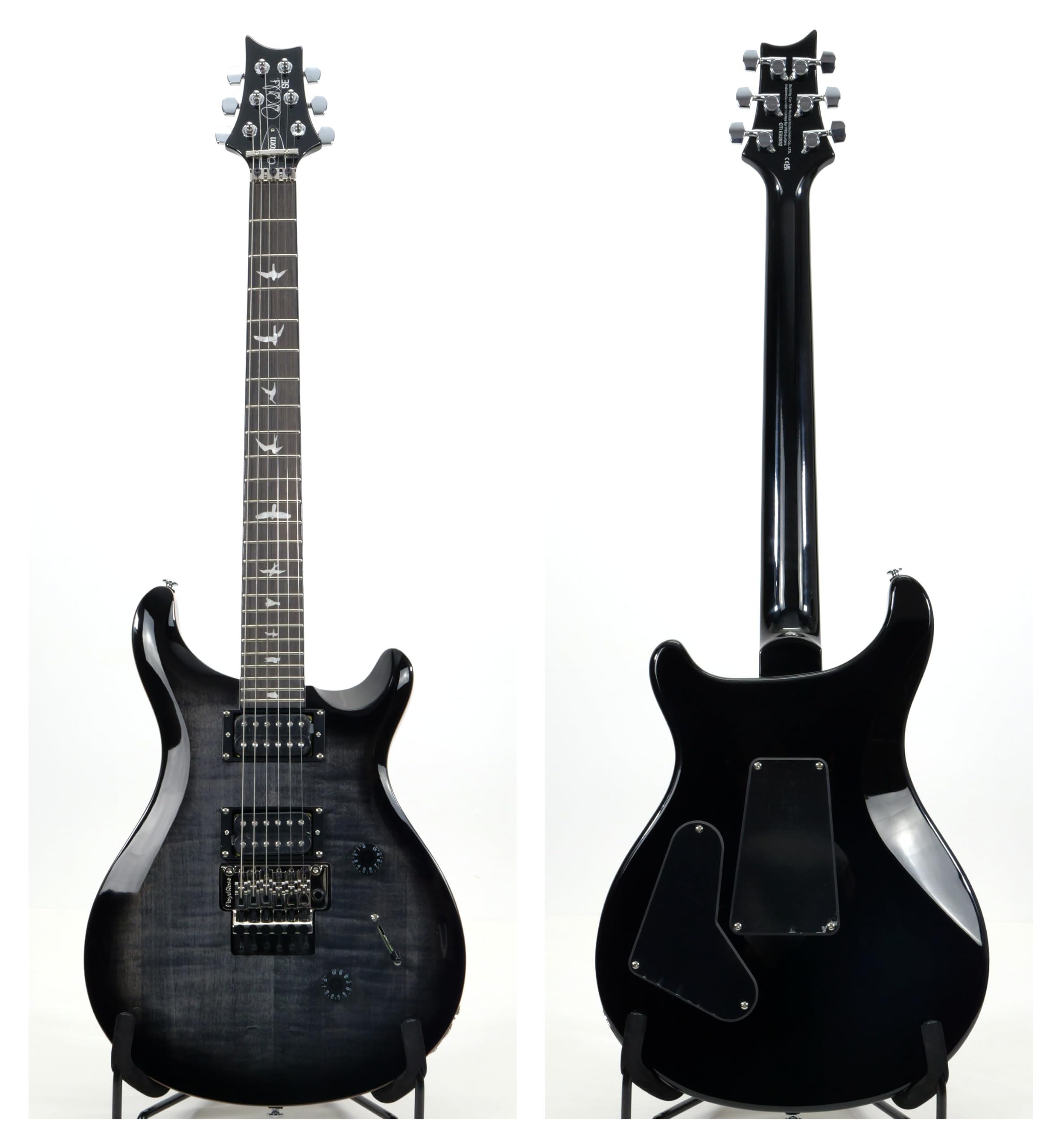 Amazon | Paul Reed Smith (PRS) SE Custom 24 “Floyd