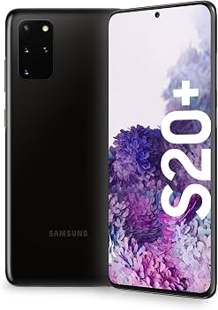 Samsung Galaxy S20+ SM-G985F/DS 17 cm (6.7