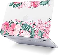 Vista 4 de Funda para laptop compatible con MacBook Pro de 13 pulgadas, A1706, A1708, A1989, A2159, A2251, A2289, A2338, 2016, 2017, 2018, 2019, 2020, versión