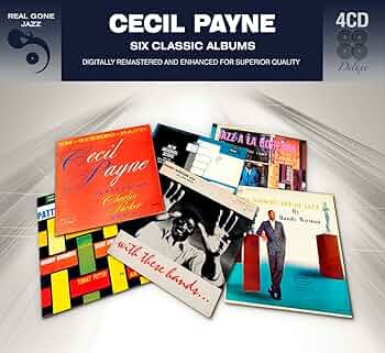 Amazon.co.jp: 6 CLASSIC ALBUMS: ミュージック