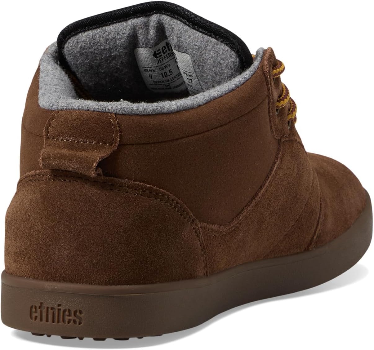 Etnies Men's Jefferson MTW