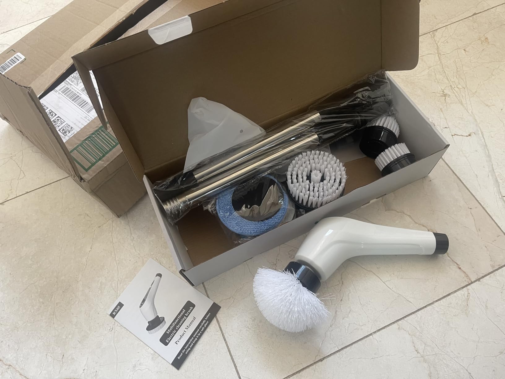 Customer Image
