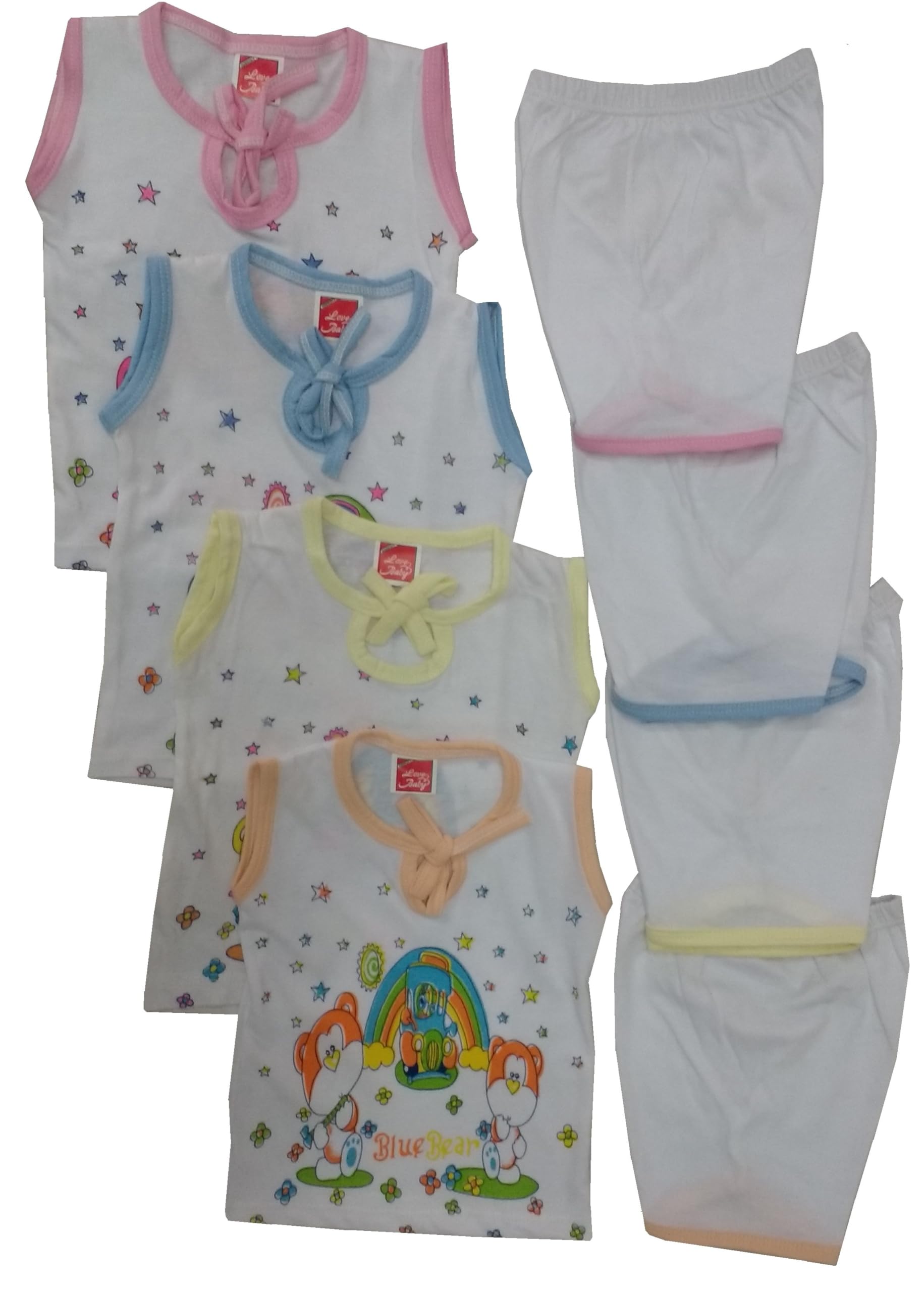 Execlusive Gift Set - Dolly Multicolor - Dolly Multicolor-image-33