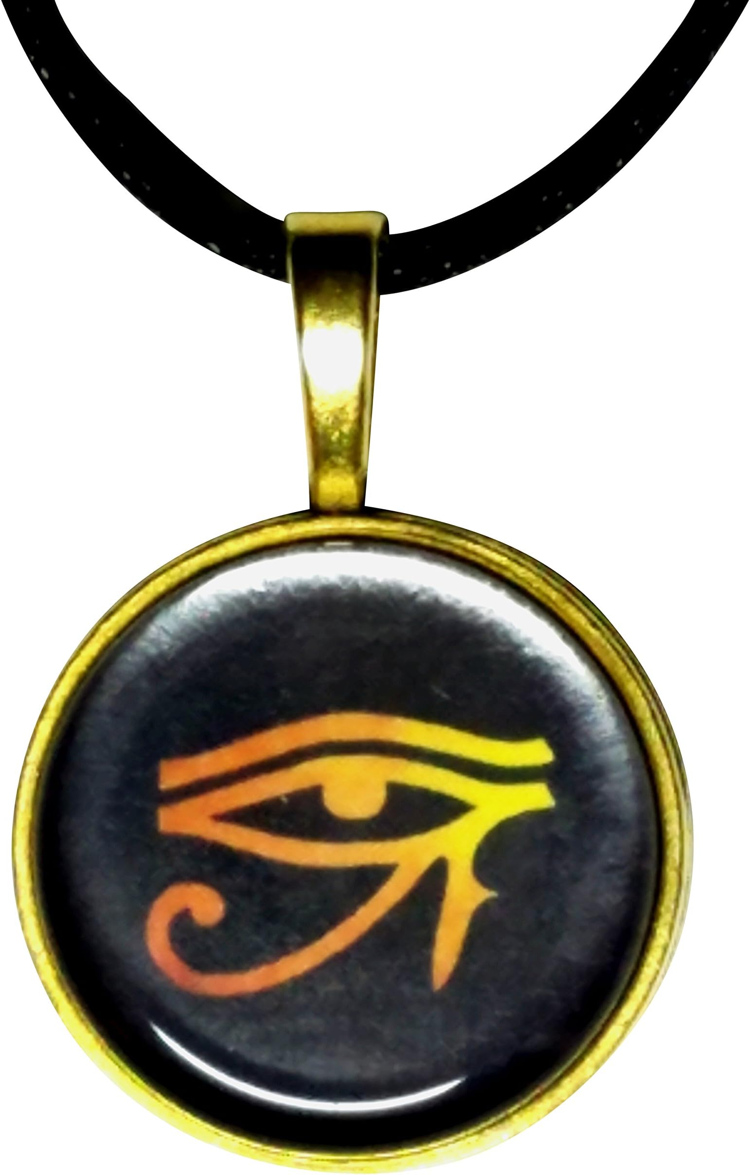 Eye of Ra Necklace