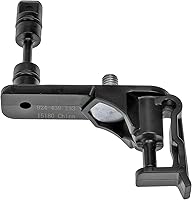 Vista 3 de Dorman 924-439 Varillaje de cambio de transmisión manual compatible con modelos seleccionados de Volkswagen