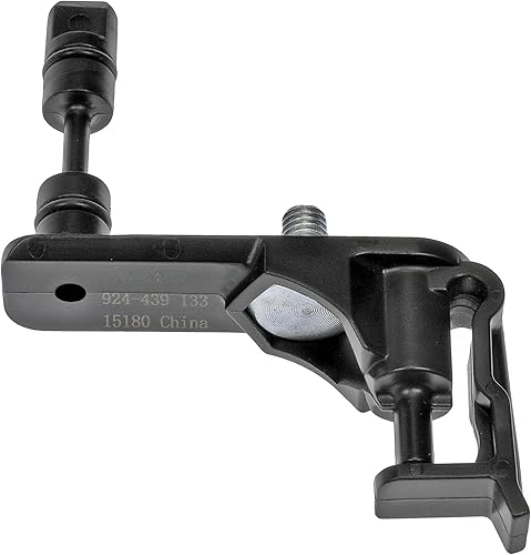 Miniatura 3 de Dorman 924-439 Varillaje de cambio de transmisión manual compatible con modelos seleccionados de Volkswagen