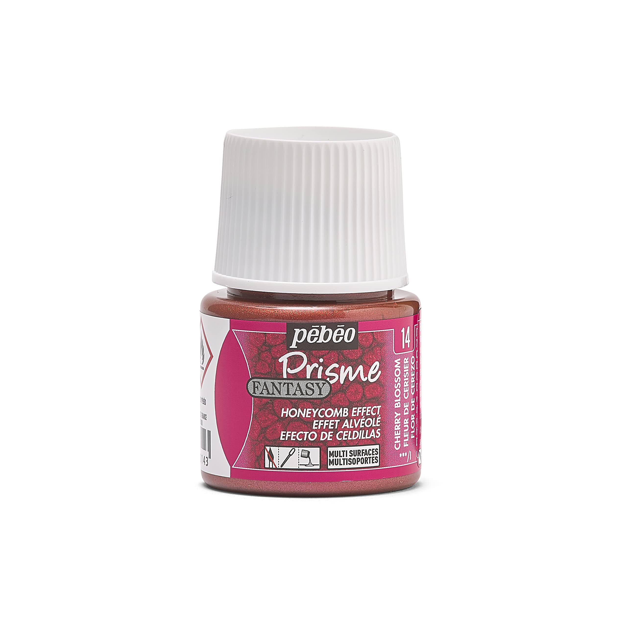 Pebeo Fantasy Prisme Paint