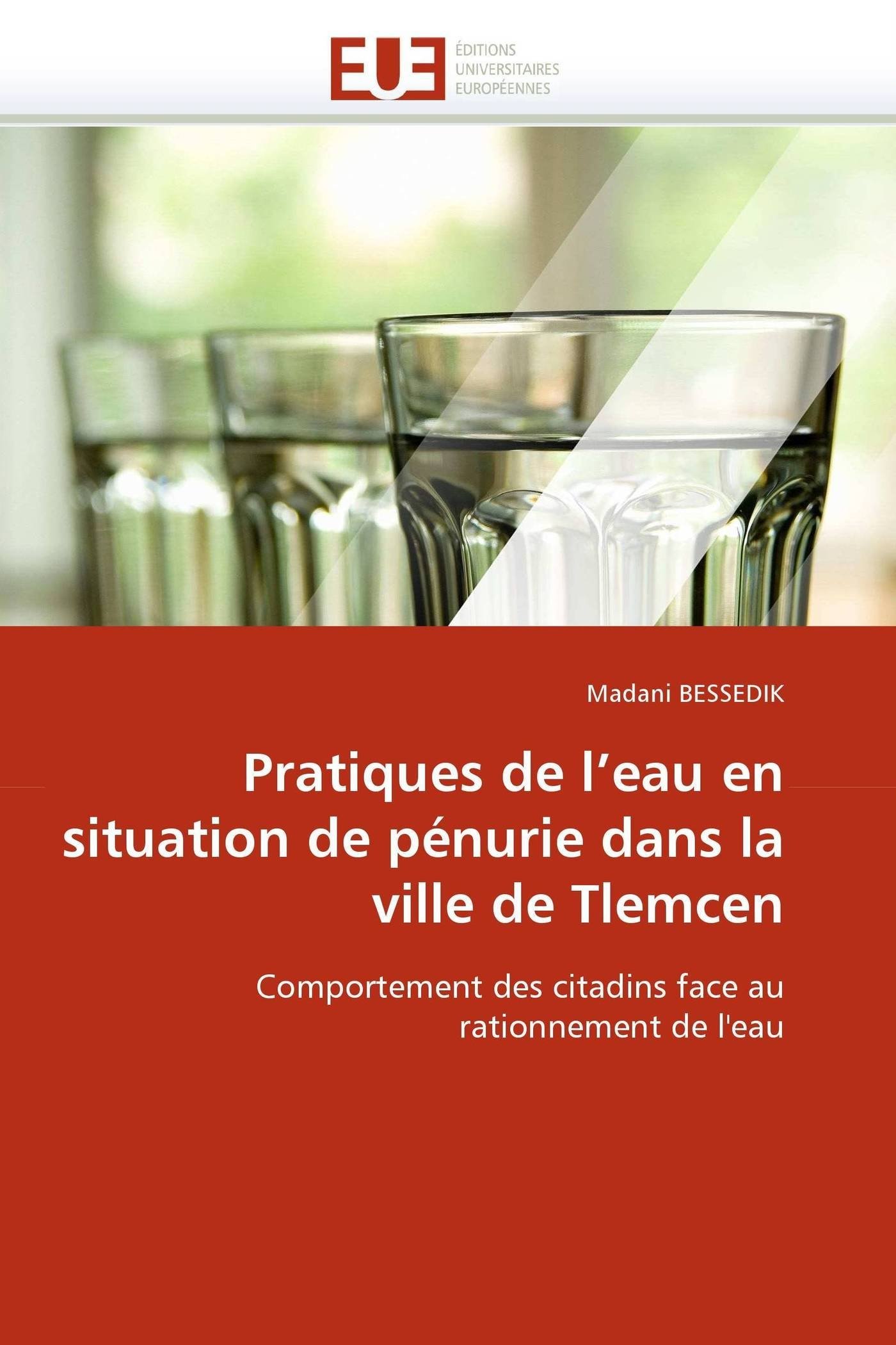 Gérer les pratiques de l'eau en situation de pénurie: leçons du rationnement pour les urbanistes