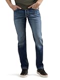 Men's Straight Fit Jeans