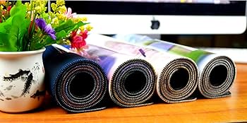 Amazon.co.jp: 崩壊3rd 崩壊グッズ マウスパッド 40cm*70cm