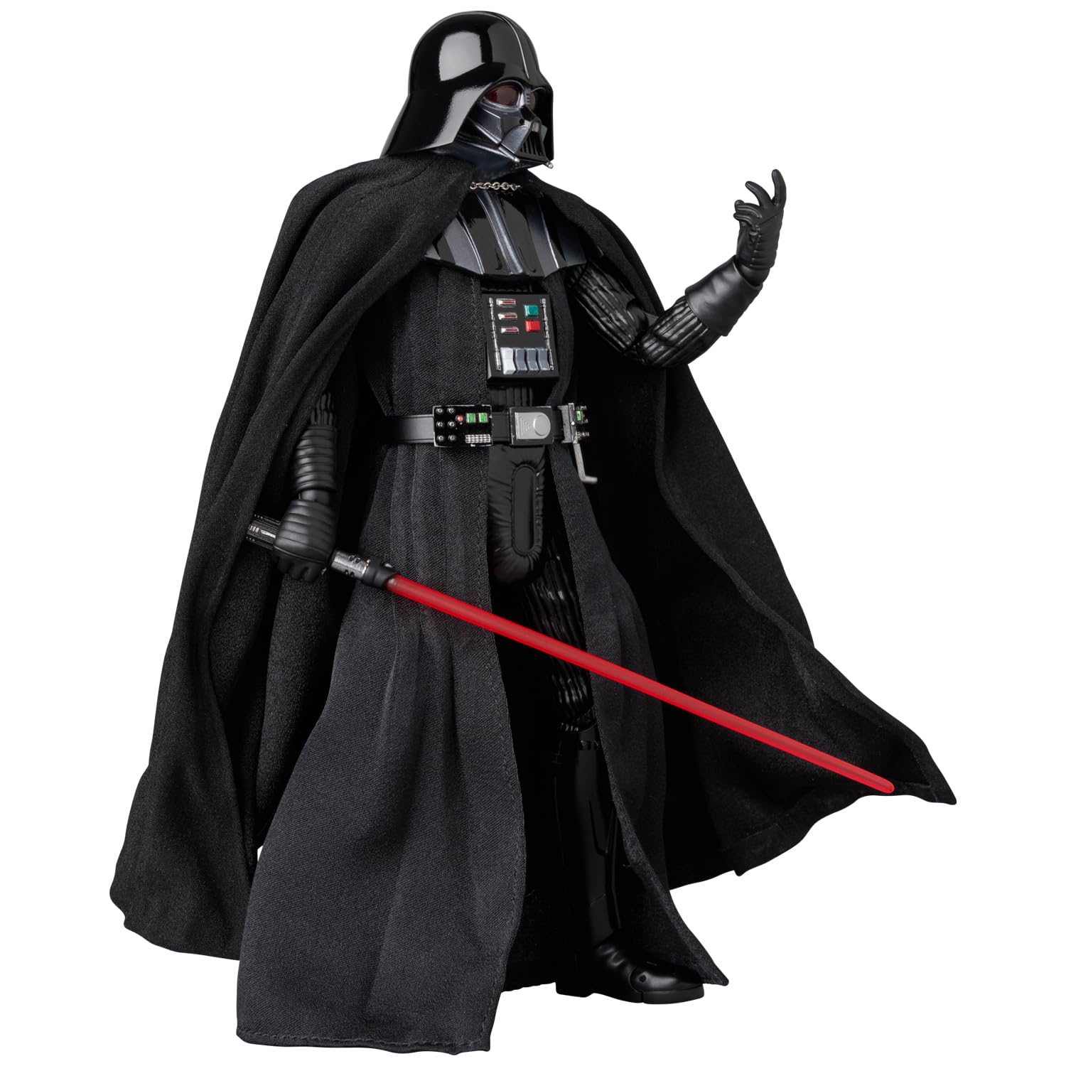 Medicom Toy MAFEX No. 266 Star Wars: Obi-Wan Kenobi DARTH VADER