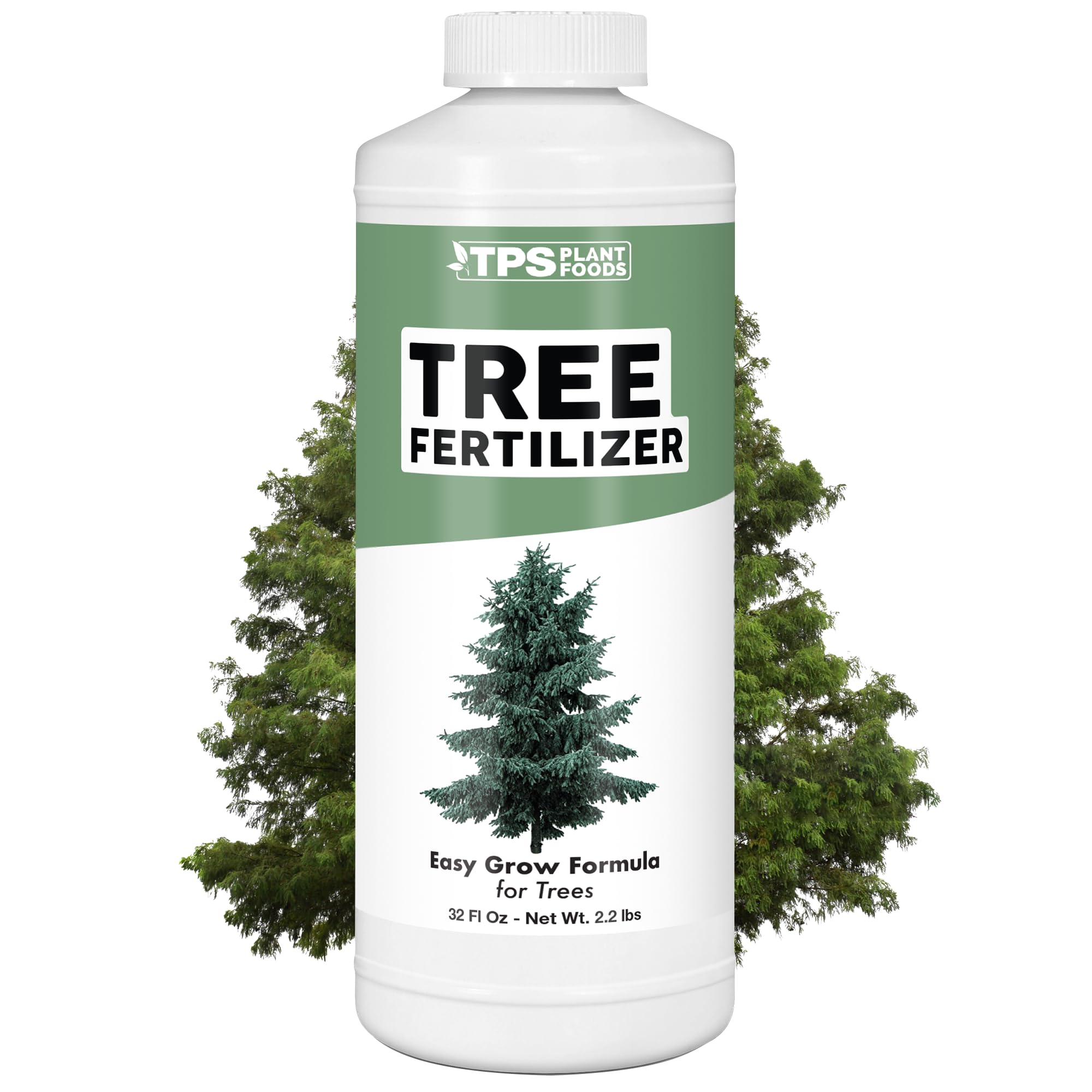 TPS Tree Fertilizer