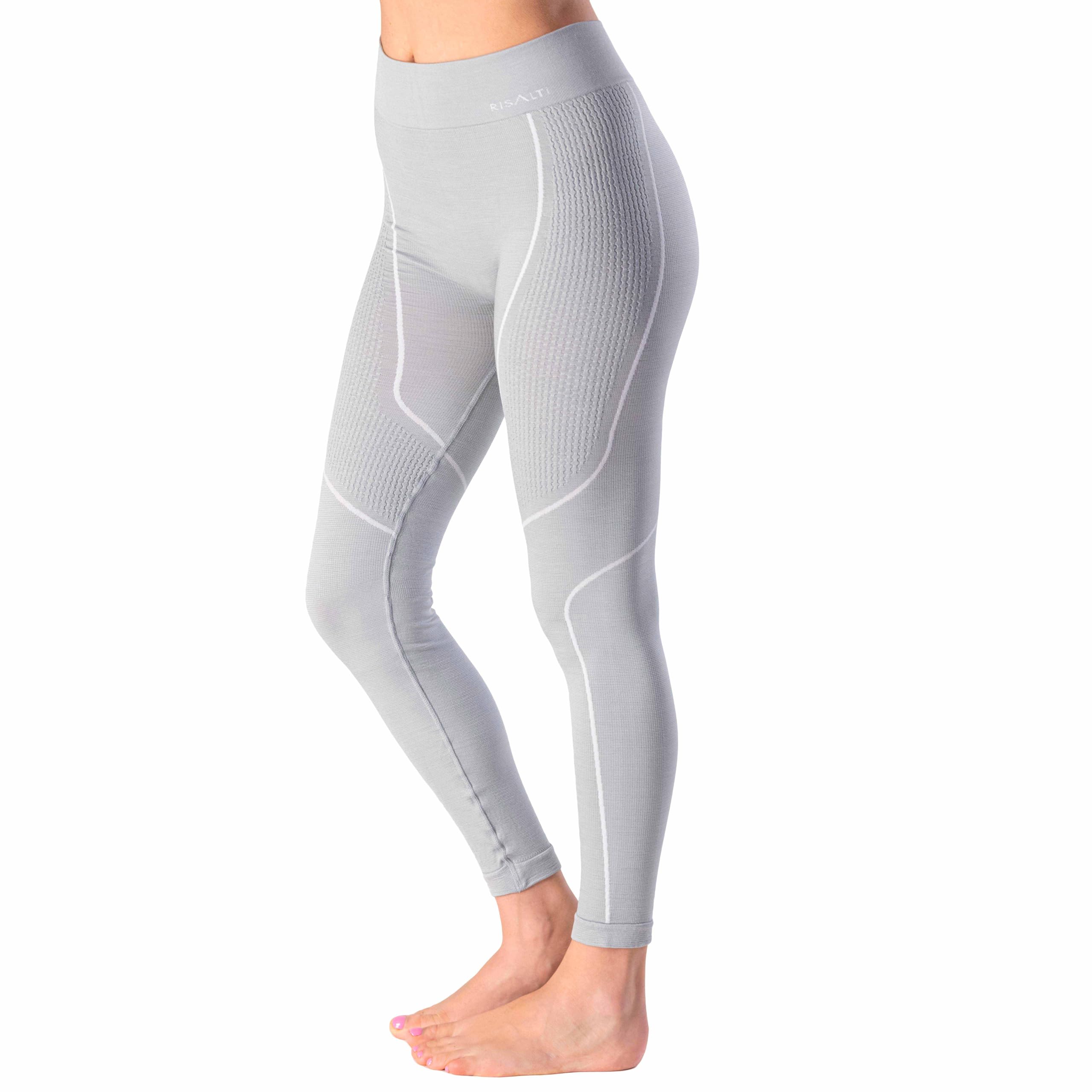 Risalti Thermo-leggings voor dames, Merino Tech - thermo-legging voor