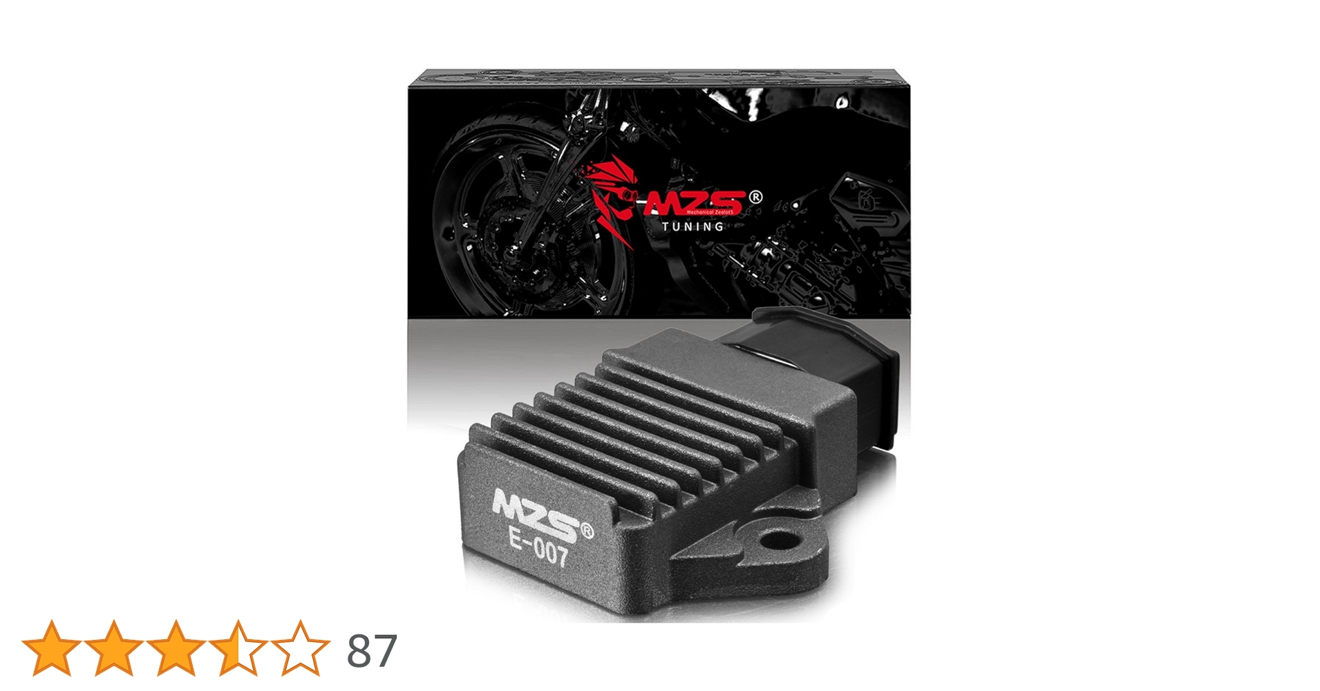 NIGHTHAWK.HORNETのレクチファイヤーASSY.レギュレーターです NIGHTHAWK.HORNETのレクチファイヤーASSY.レギュレーターです
