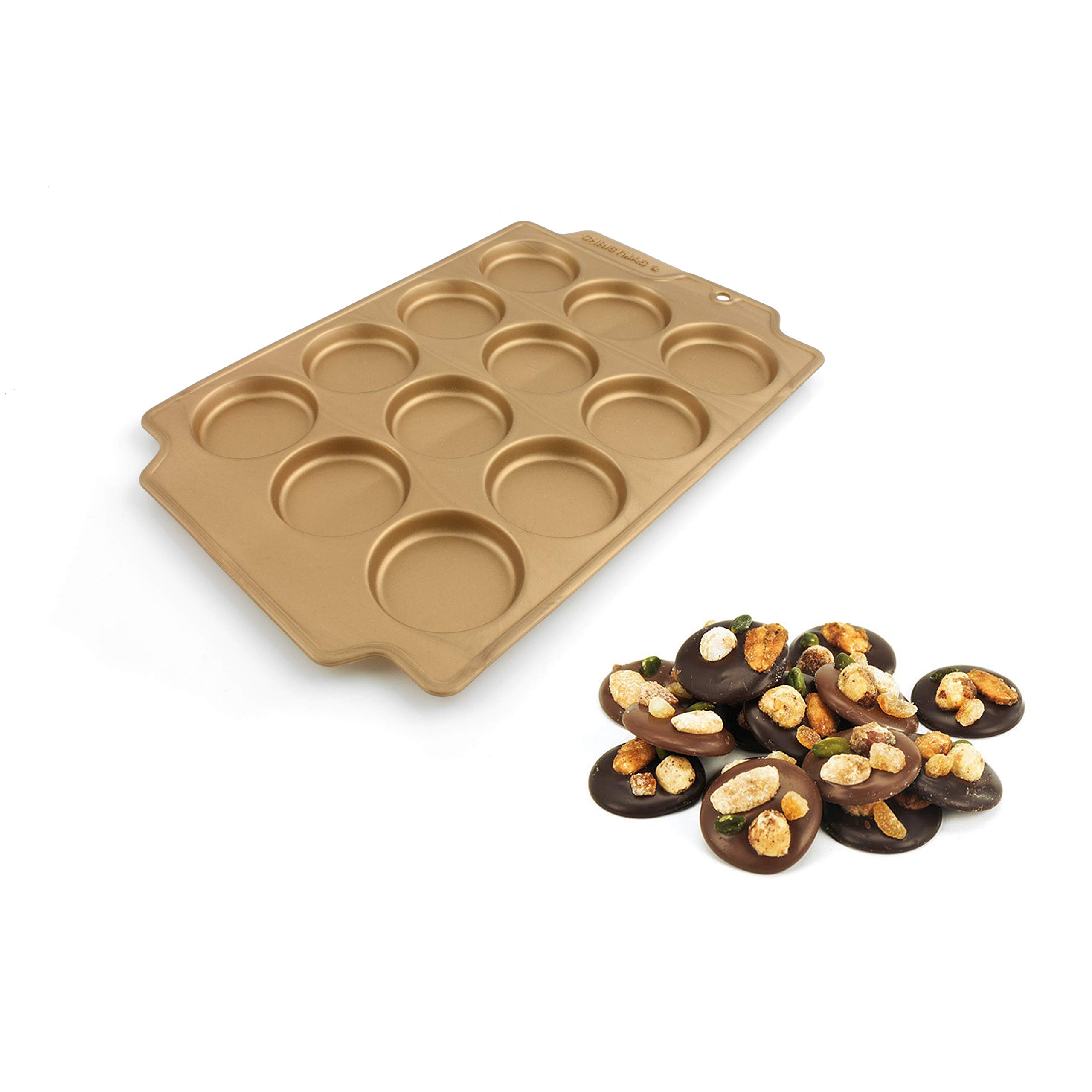 CÉCOAMendiants Mould