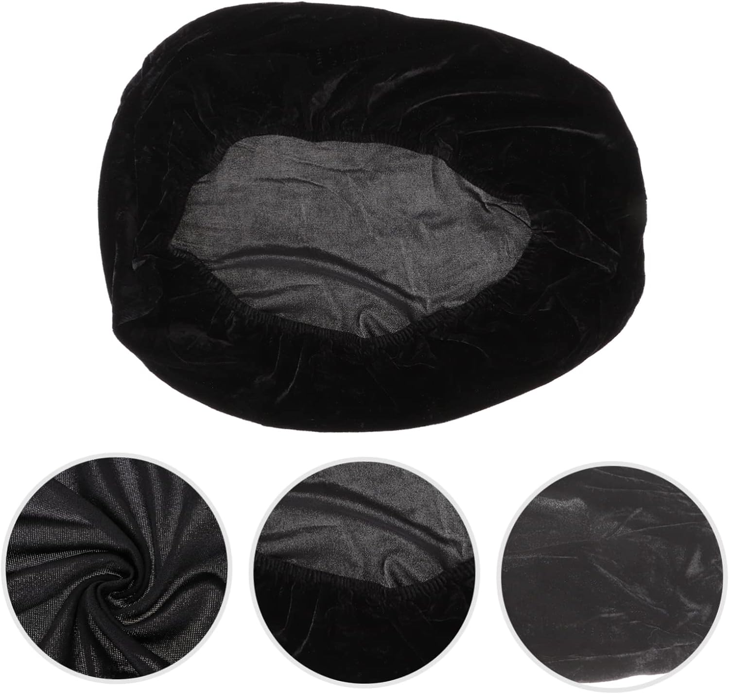 BESPORTBLE Acoustic Guitar Cover Elegant Protector for Classical Electric Guitars to Scratches Sunlight for Musicians present Giving Fine Craftsmanship Comfortable Touch
