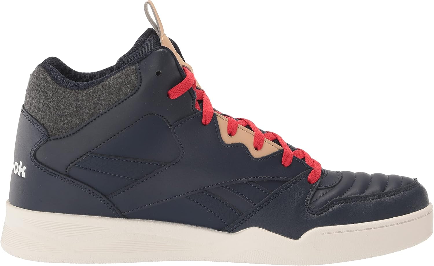 Reebok Men's BB4500 Hi 2 Sneaker - Image 6