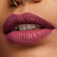 Vista 7 de Trophy Wife - Lápiz labial líquido mate Huda Beauty