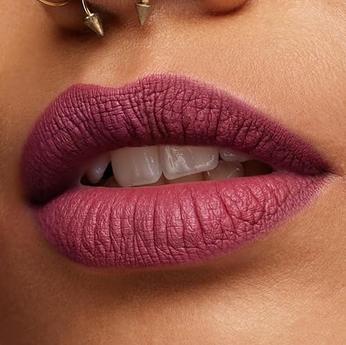 Miniatura 7 de Trophy WifeHuda Belleza líquido Matte Lipstick