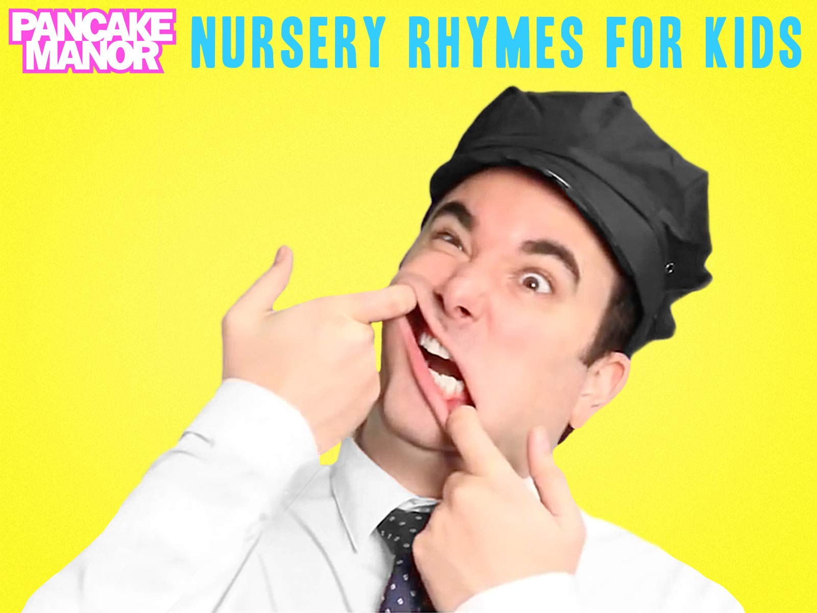 Watch Pancake Manor Nursery Rhymes for Kids Prime Video