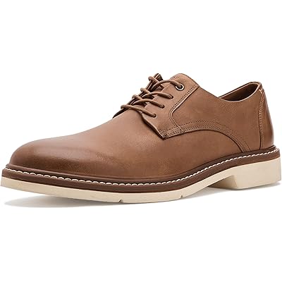 Rockport Foley medium natural nubuck