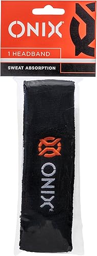 Miniatura 5 de Onix Pickleball Sweat Absorbtion Headband