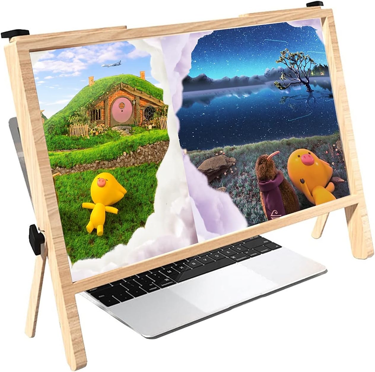 Amazon.com: Magnifying Glasses Magnifier Computer Magnifying Screen ...