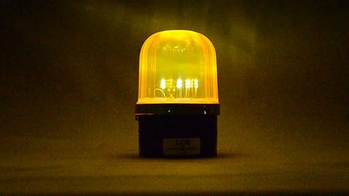 Miniatura 3 de P6LM1 luz de emergencia portátil LED, Azul