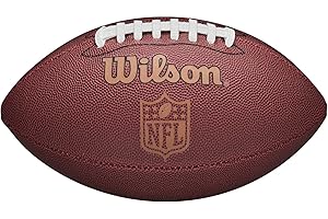 WILSON NFL Ignition Football Size 8