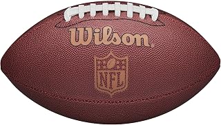 WILSON NFL Ignition Football