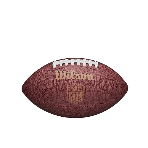Wilson NFL Ignition Football