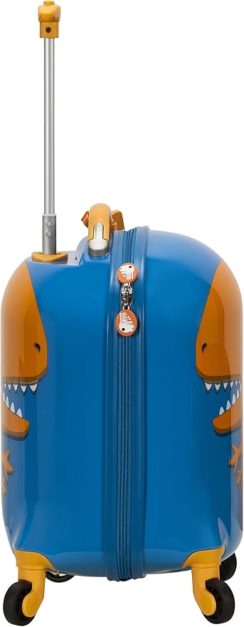 Amazon.com | Rockland Jr. Kids' My 