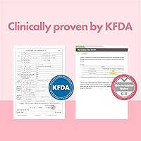 Vista 5 de TOSOWOONG Pink Peptide 12 PDRN Serum With Salmon DNA PDRN 10,320ppm, 12 Peptides, Niacinamide, Skin glow, Hydrating, Moisturizing, Firming, Uneven