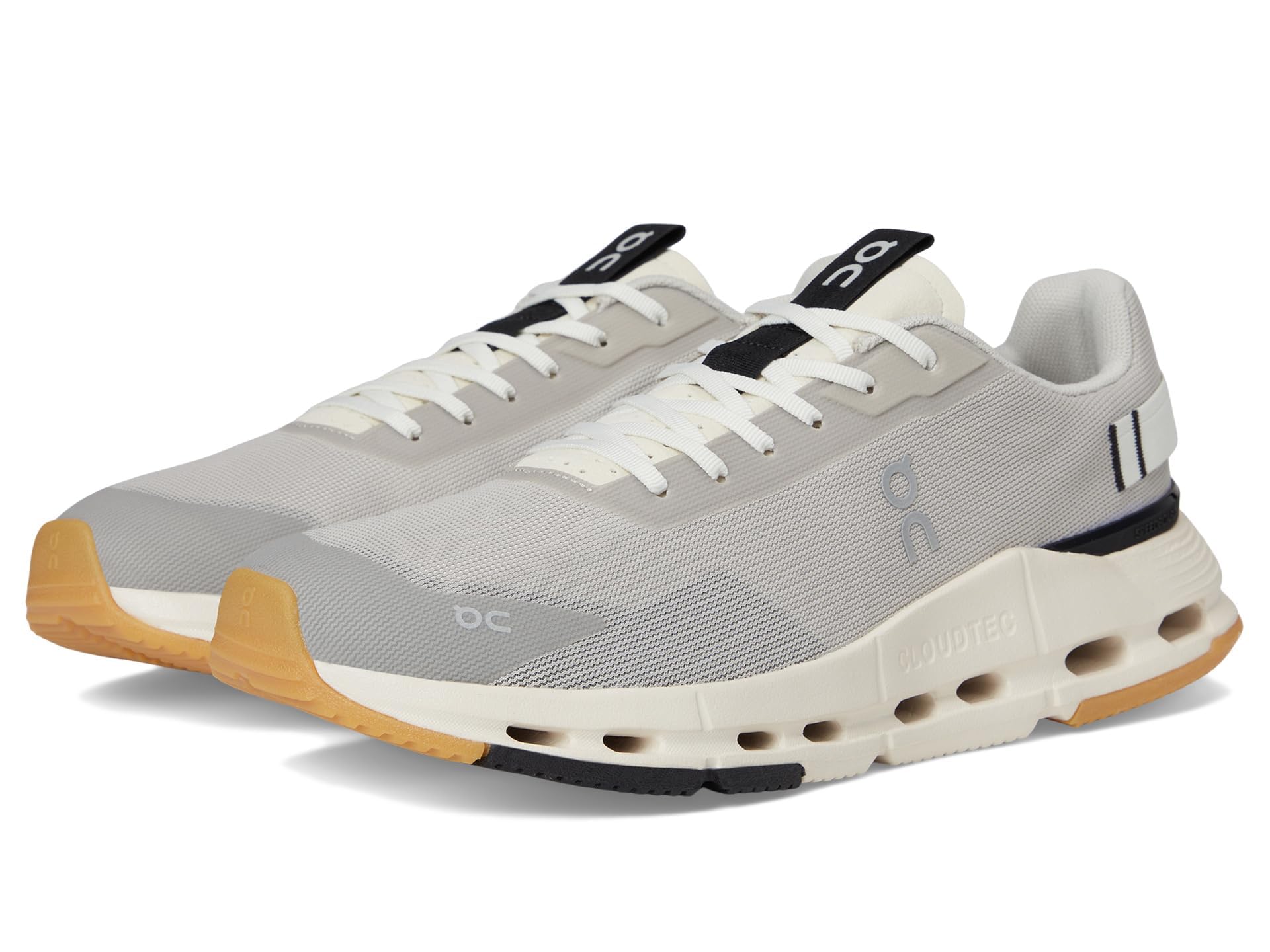 On Running Cloudnova Form 2 Sneaker