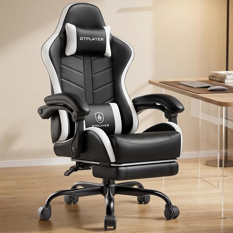 GTPLAYER Gaming Chair