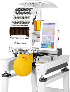 Smartstitch S-1201 Plus