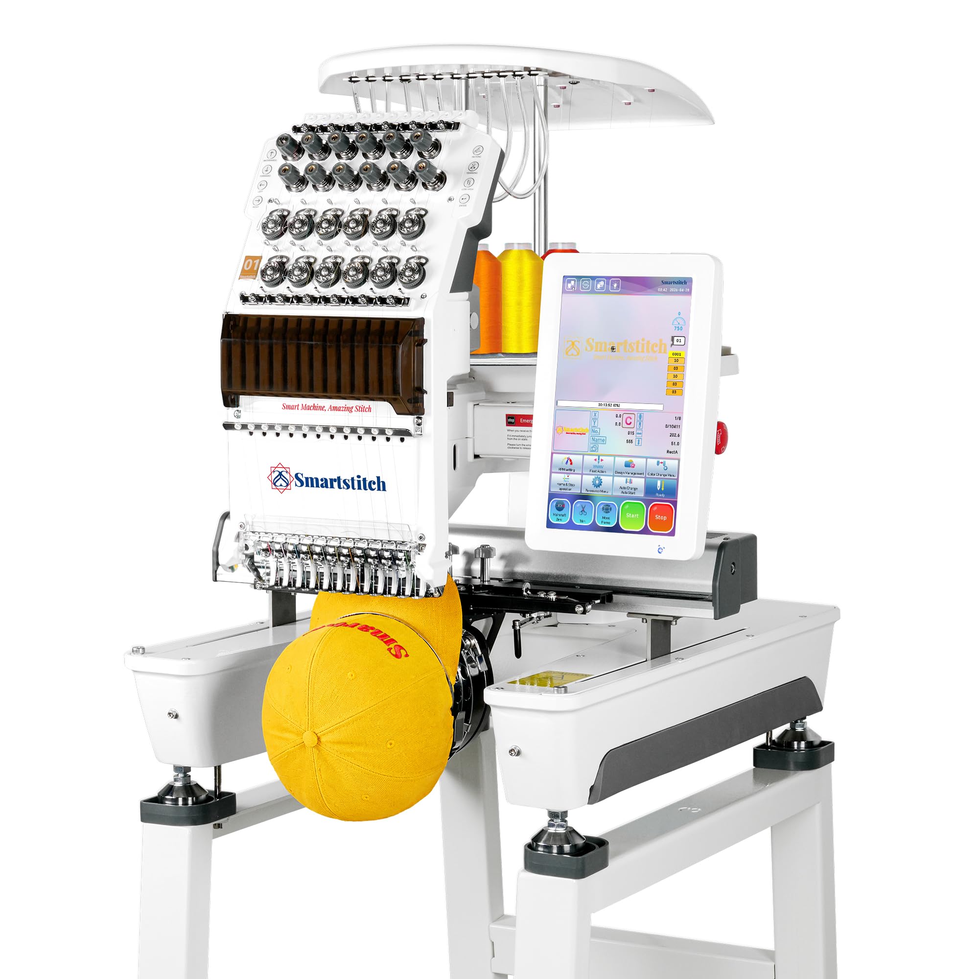 Smartstitch S-1201 Plus